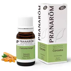 Aceite esencial de Curcuma - comprar online