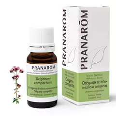 Aceite Esencial de Oregano - - comprar online