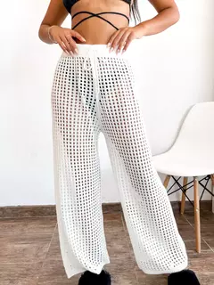 PANTALÓN TULUM WHITE - comprar online