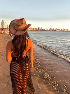 Imagen de PAREO TULUM BLACK