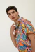 CAMISA SHORE - comprar online