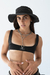 Top -Flexi- Negro