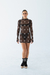 Vestido -Neck- - CATCH