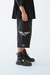 Bermuda -Tribal- Negro - tienda online