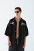 Camisa -Tribal- Negro on internet