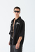 Camisa -Tribal- Negro - CATCH