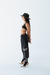 Top -Flexi- Negro - tienda online