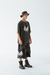Imagen de Remera -Tribal- Estampa blanca