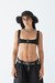 Top -Flexi- Negro - CATCH