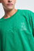 Remera REAL BOXYFIT