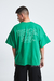 Remera REAL BOXYFIT