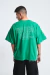 Remera REAL BOXYFIT
