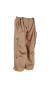 Pantalon cargo -Job- Beige en internet