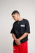 REMERA BTB - CATCH