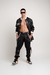 Pantalón -Grape- Negro - comprar online