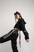 Pantalón -Grape- Negro - comprar online