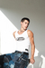 Imagen de Musculosa -Nova- Blanco