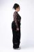 CARGO JOB BLACK - loja online