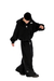 Pantalon -y2k- Negro - comprar online