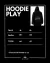 HOODIE PLAY - buy online