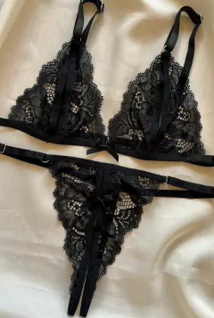 Conjunto Ruth - comprar online