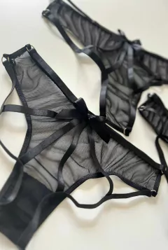 Less Kesha - Margaret's Lingerie