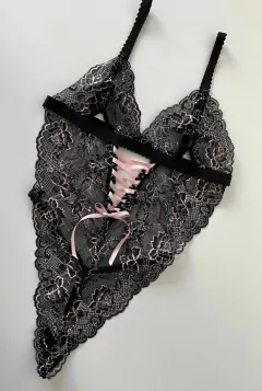 Body Cleo en internet