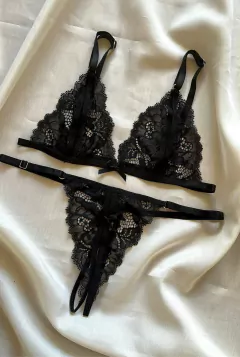 Imagen de Conjunto Ruth