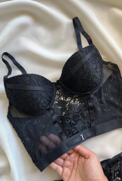 Corset Loba en internet