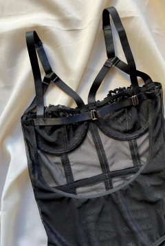 Body Ramos - comprar online