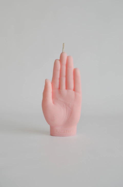 Vela MAGIC HAND - comprar online