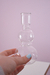 Portavela de vidrio BUBBLES en internet