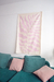 TAPIZ/LONA - Matisse rosa - comprar online