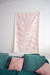 TAPIZ/LONA - Matisse rosa - TTINA BECKER