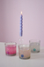 Imagen de Vela JELLY PINK - Frutos rojos