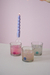 Vela JELLY RAINBOW - Chicle - tienda online