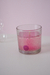 Vela JELLY PINK - Frutos rojos - TTINA BECKER
