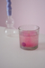 Vela JELLY PINK - Frutos rojos