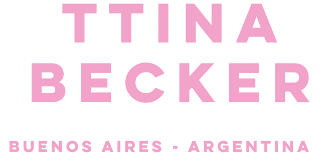 TTINA BECKER