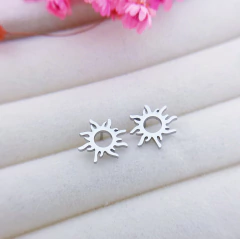 Brinco fios sol - 2 em 1 - comprar online