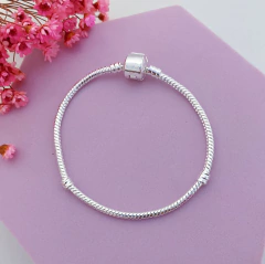 Pulseira Inspiração Pandora