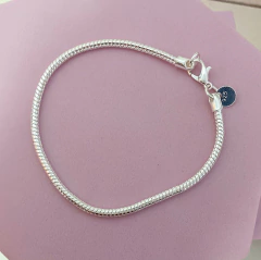 Pulseira rabo de rato