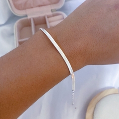 pulseira fita - comprar online