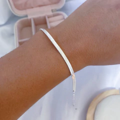 pulseira fita - comprar online