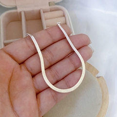 pulseira fita