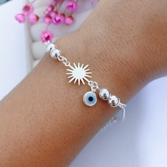 pulseira luz - comprar online
