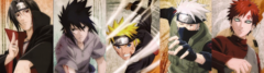 Banner de la categoría Naruto