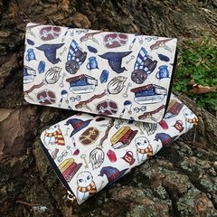 Billetera Mujer HP