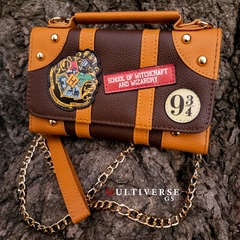 Bandolera Harry Potter