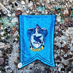 Estandarte Ravenclaw